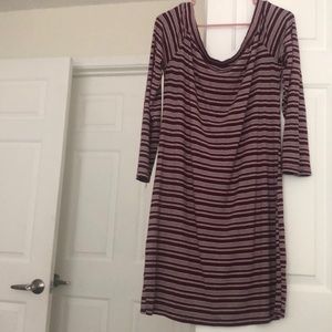 Rue 21 Long sleeve dress